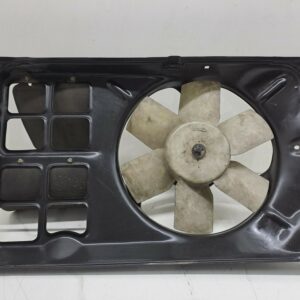 ELECTROVENTILADOR SEAT TOLEDO (1L) 1.9 TDI DIESEL Motor 1,9 Ltr.  90 CV  [1991 - 1999] 3 Puertas