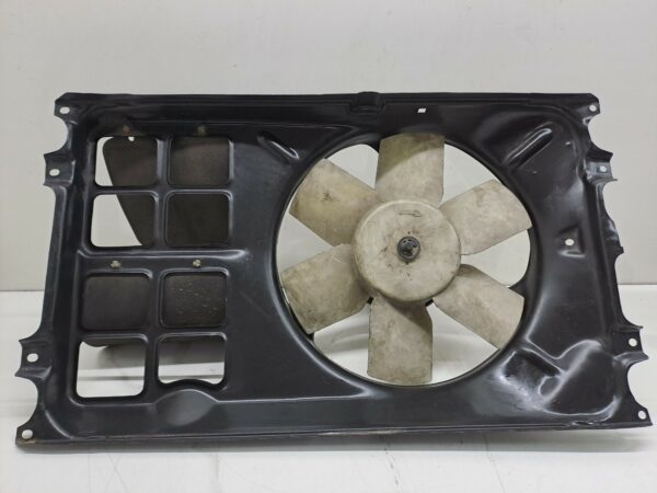 ELECTROVENTILADOR SEAT TOLEDO (1L) 1.9 TDI DIESEL Motor 1,9 Ltr.  90 CV  [1991 - 1999] 3 Puertas