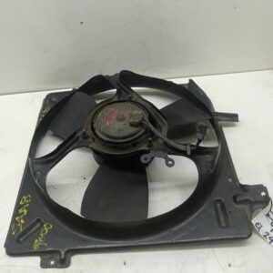 ELECTROVENTILADOR SAAB 9000 CD 2.3 CAT NAFTA Motor 2,3 Ltr.  147 CV  [1993 - 1997] 3 Puertas