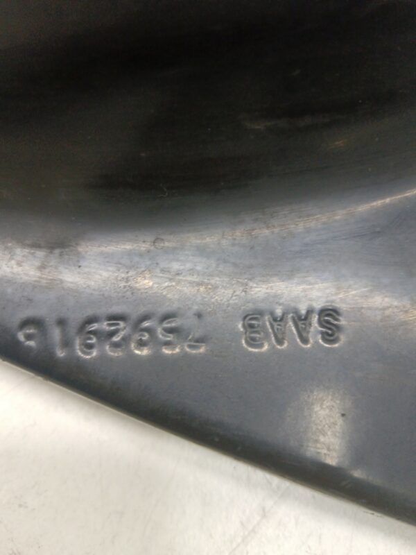 ELECTROVENTILADOR SAAB 9000 CD 2.3 CAT NAFTA Motor 2,3 Ltr.  147 CV  [1993 - 1997] 3 Puertas - Imagen 2