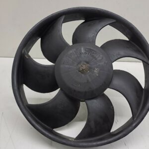 ELECTROVENTILADOR FORD FIESTA BERL./COURIER 1.8 16V CAT NAFTA 95 Motor 1,8 Ltr.  131 CV  [1988 - 1997] 3 Puertas