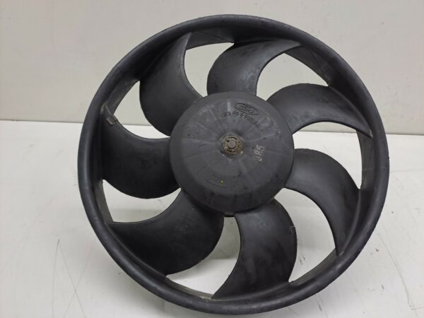 ELECTROVENTILADOR FORD FIESTA BERL./COURIER 1.8 16V CAT NAFTA 95 Motor 1,8 Ltr.  131 CV  [1988 - 1997] 3 Puertas