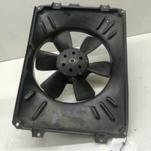 ELECTROVENTILADOR VOLKSWAGEN GOLF II (191/193) 1.8 16V (KR) NAFTA Motor 1,8 Ltr.  139 CV  [1983 - 0] 3 Puertas