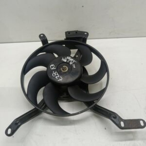 ELECTROVENTILADOR SEAT IBIZA (6K1) Signo NAFTA 95 Motor 1,4 Ltr.  75 CV  [1999 - 2002] 3 Puertas