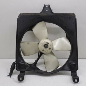 ELECTROVENTILADOR SUZUKI SWIFT SF BERLINA (MA) 1.3 GLS (3-ptas.) NAFTA Motor 1,3 Ltr.  68 CV  [1996 - 2003] 3 Puertas