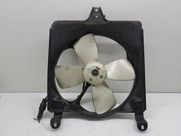 ELECTROVENTILADOR SUZUKI SWIFT SF BERLINA (MA) 1.3 GLS (3-ptas.) NAFTA Motor 1,3 Ltr.  68 CV  [1996 - 2003] 3 Puertas