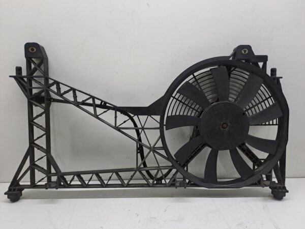 ELECTROVENTILADOR MG ROVER SERIE 25 (RF) 1.6 16V CAT NAFTA Motor 1,6 Ltr.  109 CV  [2000 - 2004] 3 Puertas