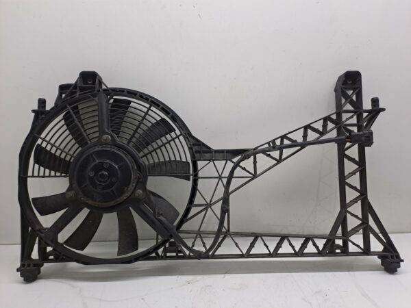 ELECTROVENTILADOR MG ROVER SERIE 25 (RF) 1.6 16V CAT NAFTA Motor 1,6 Ltr.  109 CV  [2000 - 2004] 3 Puertas - Imagen 2