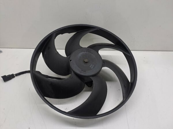 ELECTROVENTILADOR FORD ESCORT BERL./TURNIER 1.8 Turbodiesel CAT DIESEL Motor 1,8 Ltr.  69 CV  [1995 - 2000] 3 Puertas