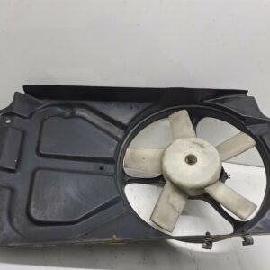 ELECTROVENTILADOR FORD ESCORT BERLINA/TURNIER 1.6 16V CAT NAFTA Motor 1,6 Ltr.  88 CV  [1990 - 0] 3 Puertas