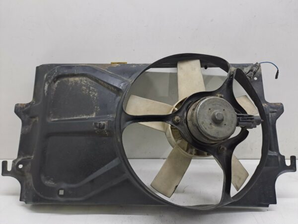 ELECTROVENTILADOR FORD ESCORT BERLINA/TURNIER 1.6 16V CAT NAFTA Motor 1,6 Ltr.  88 CV  [1990 - 0] 3 Puertas - Imagen 2