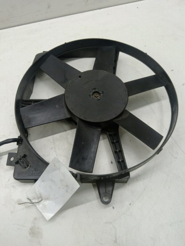 ELECTROVENTILADOR MG ROVER SERIE 600 (RH) 2.0 Turbodiesel DIESEL Motor 2,0 Ltr.  105 CV  [1993 - 2000] 3 Puertas