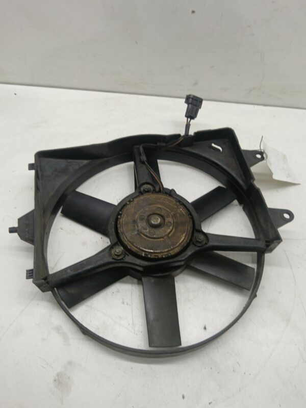 ELECTROVENTILADOR MG ROVER SERIE 600 (RH) 2.0 Turbodiesel DIESEL Motor 2,0 Ltr.  105 CV  [1993 - 2000] 3 Puertas - Imagen 3