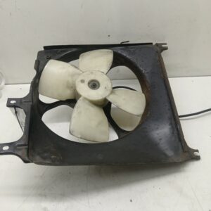 ELECTROVENTILADOR MAZDA 626 BERL./COUPE/FAMIL. (GD/GV) *  0 0 [1987 - 0] 3 Puertas