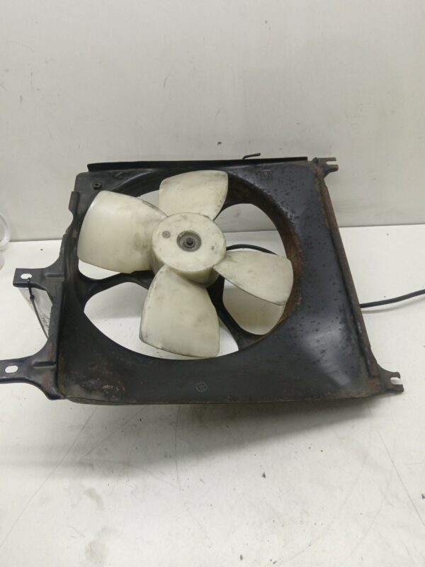 ELECTROVENTILADOR MAZDA 626 BERL./COUPE/FAMIL. (GD/GV) *  0 0 [1987 - 0] 3 Puertas