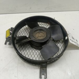 ELECTROVENTILADOR TOYOTA COROLLA (E11) 1.6 Linea Luna (3-ptas.) NAFTA Motor 1,6 Ltr.  110 CV  [1997 - 2000] 3 Puertas