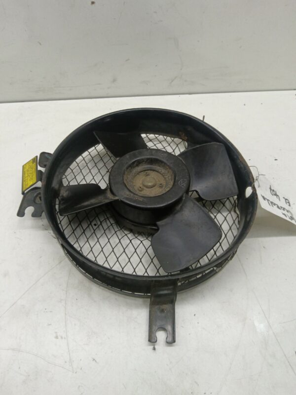 ELECTROVENTILADOR TOYOTA COROLLA (E11) 1.6 Linea Luna (3-ptas.) NAFTA Motor 1,6 Ltr.  110 CV  [1997 - 2000] 3 Puertas