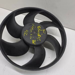 ELECTROVENTILADOR FORD FIESTA BERL./COURIER 1.8 16V CAT NAFTA 95 Motor 1,8 Ltr.  131 CV  [1988 - 1997] 3 Puertas