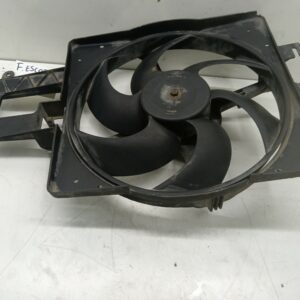 ELECTROVENTILADOR FORD ESCORT BERL./TURNIER Atlanta Ghia Berlina DIESEL Motor 1,8 Ltr.  69 CV  [1995 - 2000] 5 Puertas