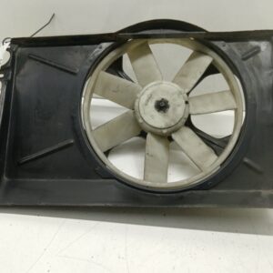 ELECTROVENTILADOR SEAT CORDOBA BERLINA (6K2) SX (1997->) DIESEL Motor 1,9 Ltr.  110 CV  [1993 - 1999] 2 Puertas