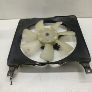 ELECTROVENTILADOR SUZUKI SWIFT BERLINA (MZ) 1.3 16V CAT NAFTA Motor 1,3 Ltr.  92 CV  [2005 - 2012] 3 Puertas