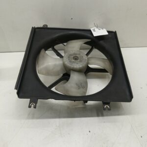 ELECTROVENTILADOR HONDA CR-V (RD1/3) 2.0 16V CAT NAFTA 95 Motor 2,0 Ltr.  128 CV  [1997 - 2002] 3 Puertas