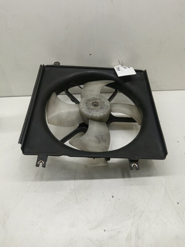 ELECTROVENTILADOR HONDA CR-V (RD1/3) 2.0 16V CAT NAFTA 95 Motor 2,0 Ltr.  128 CV  [1997 - 2002] 3 Puertas