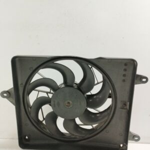 ELECTROVENTILADOR HYUNDAI ACCENT (LC) 1.3 CAT NAFTA Motor 1,3 Ltr.  84 CV  [1999 - 2010] 3 Puertas