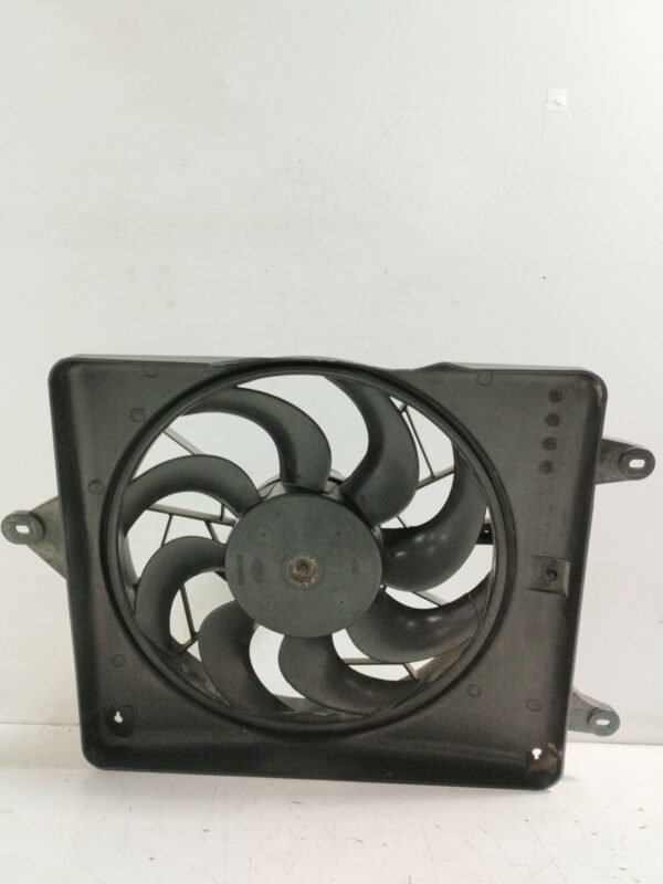 ELECTROVENTILADOR HYUNDAI ACCENT (LC) 1.3 CAT NAFTA Motor 1,3 Ltr.  84 CV  [1999 - 2010] 3 Puertas