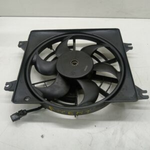 ELECTROVENTILADOR HYUNDAI ACCENT (LC) 1.3 CAT NAFTA Motor 1,3 Ltr.  84 CV  [1999 - 2010] 3 Puertas