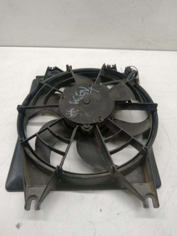 ELECTROVENTILADOR HYUNDAI ACCENT (X3) 1.3 GLS NAFTA Motor 1,3 Ltr.  60 CV  [1994 - 1997] 5 Puertas - Imagen 3