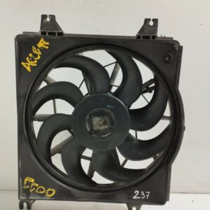 ELECTROVENTILADOR HYUNDAI ACCENT (X3) 1.3 GLS NAFTA Motor 1,3 Ltr.  60 CV  [1994 - 1997] 5 Puertas