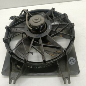 ELECTROVENTILADOR HYUNDAI ELANTRA (XD) 1.6 Comfort (4-ptas.) NAFTA Motor 1,6 Ltr.  105 CV  [2000 - 2008] 4 Puertas