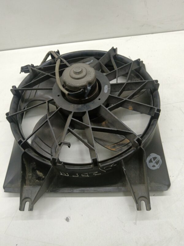 ELECTROVENTILADOR HYUNDAI ELANTRA (XD) 1.6 Comfort (4-ptas.) NAFTA Motor 1,6 Ltr.  105 CV  [2000 - 2008] 4 Puertas