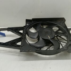 ELECTROVENTILADOR TATA INDICA IDI DIESEL Motor 1,4 Ltr.  49 CV  [2002 - 0] 5 Puertas