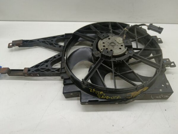 ELECTROVENTILADOR TATA INDICA IDI DIESEL Motor 1,4 Ltr.  49 CV  [2002 - 0] 5 Puertas - Imagen 2