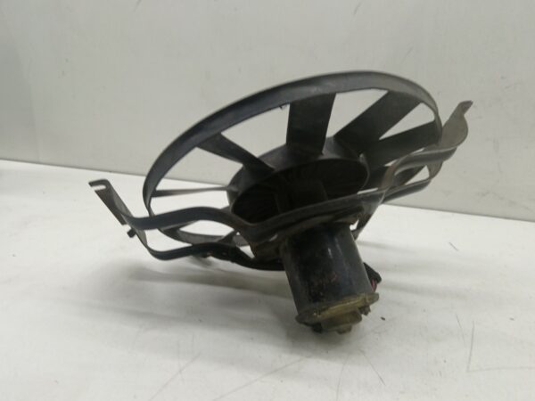 ELECTROVENTILADOR RENAULT 18 GTD Variable DIESEL Motor 2,1 Ltr.  67 CV  [1978 - 0] 5 Puertas - Imagen 2