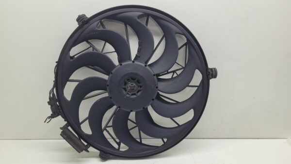 ELECTROVENTILADOR BMW SERIE 3 BERLINA (E30) 320i NAFTA Motor 2,0 Ltr.  125 CV  [1982 - 0] 4 Puertas