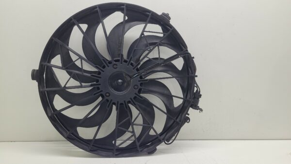 ELECTROVENTILADOR BMW SERIE 3 BERLINA (E30) 320i NAFTA Motor 2,0 Ltr.  125 CV  [1982 - 0] 4 Puertas - Imagen 2