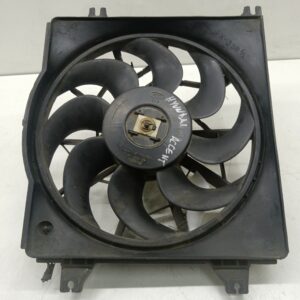 ELECTROVENTILADOR HYUNDAI ACCENT (X3) 1.3 GLS NAFTA Motor 1,3 Ltr.  60 CV  [1994 - 1997] 5 Puertas