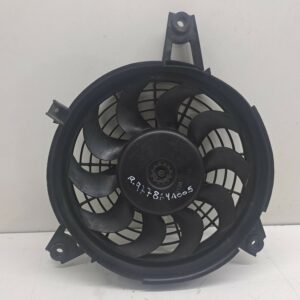 ELECTROVENTILADOR HYUNDAI H 1 STAREX H  1  Starex  TD DIESEL Motor 2,5 Ltr.  101 CV  [1999 - 2003] 4 Puertas
