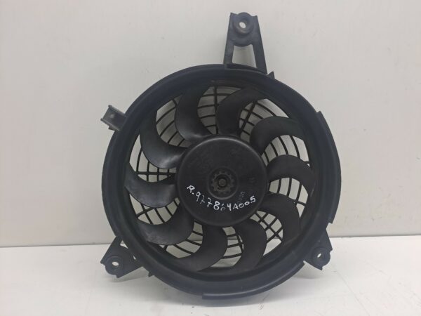 ELECTROVENTILADOR HYUNDAI H 1 STAREX H  1  Starex  TD DIESEL Motor 2,5 Ltr.  101 CV  [1999 - 2003] 4 Puertas