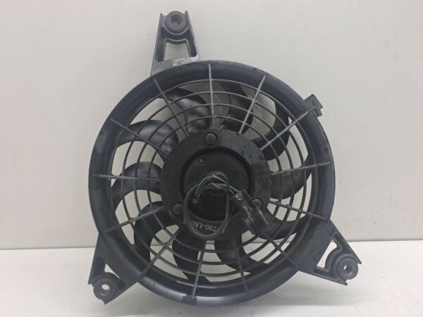 ELECTROVENTILADOR HYUNDAI H 1 STAREX H  1  Starex  TD DIESEL Motor 2,5 Ltr.  101 CV  [1999 - 2003] 4 Puertas - Imagen 2