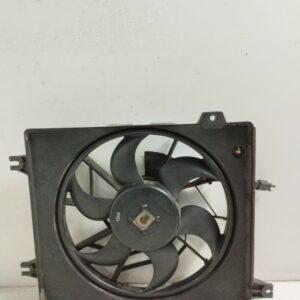 ELECTROVENTILADOR HYUNDAI ELANTRA (XD) 1.6 Comfort (4-ptas.) NAFTA Motor 1,6 Ltr.  105 CV  [2000 - 2008] 4 Puertas
