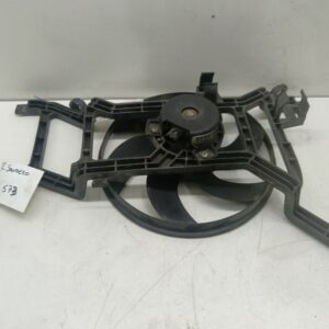 ELECTROVENTILADOR RENAULT TWINGO (CO6) 1,2 NAFTA Motor 1,2 Ltr.  75 CV  [1993 - 2007] 3 Puertas