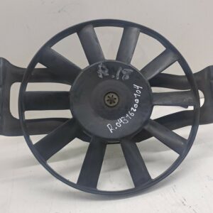 ELECTROVENTILADOR RENAULT 18 Turbo NAFTA Motor 1,6 Ltr.  125 CV  [1978 - 0] 4 Puertas