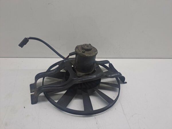 ELECTROVENTILADOR RENAULT 18 Turbo NAFTA Motor 1,6 Ltr.  125 CV  [1978 - 0] 4 Puertas - Imagen 2