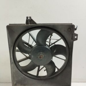 ELECTROVENTILADOR HYUNDAI LANTRA BERLINA (RD) 2.0 16V CAT NAFTA Motor 2,0 Ltr.  137 CV  [1995 - 1998] 3 Puertas