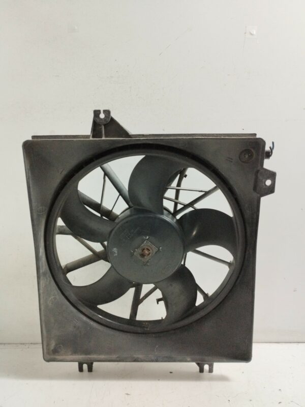 ELECTROVENTILADOR HYUNDAI LANTRA BERLINA (RD) 2.0 16V CAT NAFTA Motor 2,0 Ltr.  137 CV  [1995 - 1998] 3 Puertas