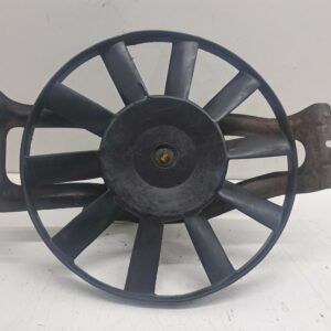 ELECTROVENTILADOR RENAULT 18 Turbo NAFTA Motor 1,6 Ltr.  125 CV  [1978 - 0] 4 Puertas